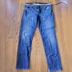 Kut from the Kloth Catherine Boyfriend size 12